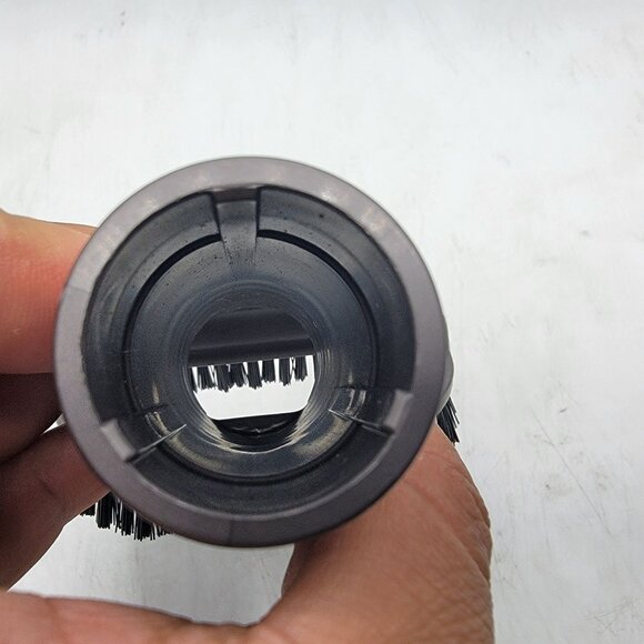 Dyson Vacuum Stiff Bristle Brush Stubborn Dirt Attachment Replacement Tool #1 - Picture 4 of 6